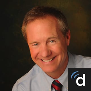 John Hodgson, MD