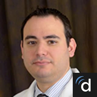 Nicholas Galanopoulos, MD, Radiation Oncology, Dalton, GA