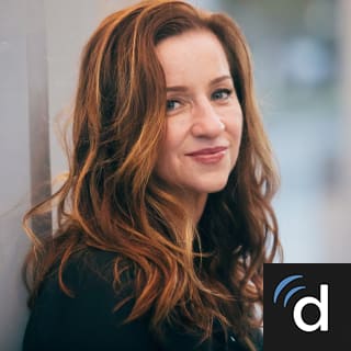Klara Vogel, MD