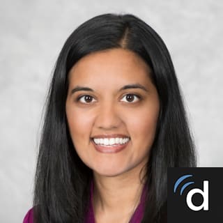 Seema Jain, MD, Internal Medicine, Cleveland, OH