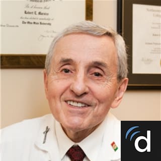 Robert Marsico Sr., MD