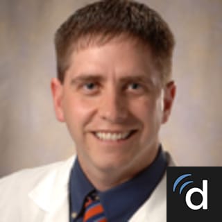 Robert Poley, MD