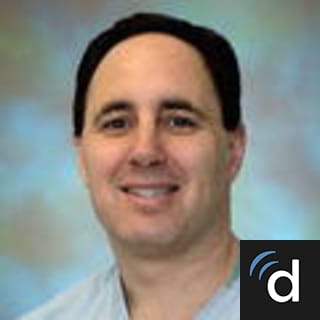 Mark Deutsch, MD