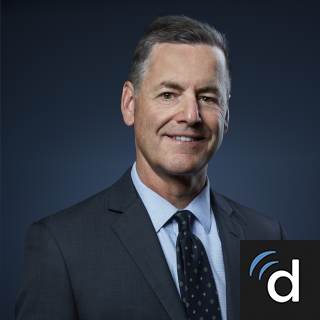 Mark Thibault, MD