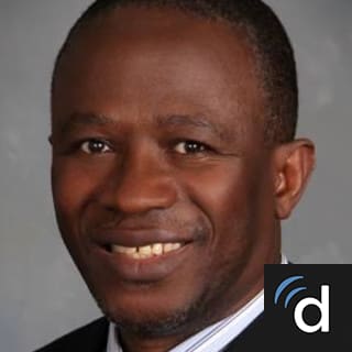 Abdulai Bukari, MD, Internal Medicine, Carlisle, PA