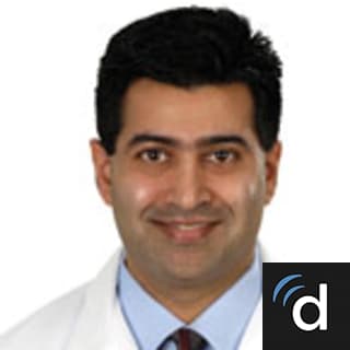 Nikunj Wasudev, MD