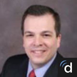 Mitchell Weiss, MD