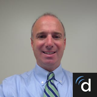 Ian Shupack, MD