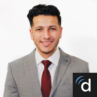 Muhammad Ahsan, DO, Physical Medicine/Rehab, Manhasset, NY