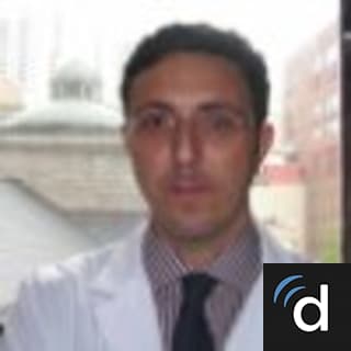 Ettore Crimi, MD