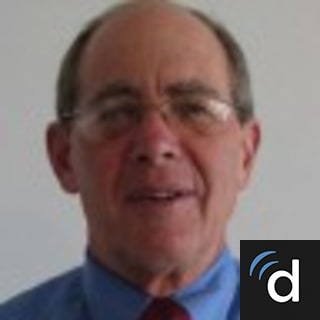Eugene Seymour, MD