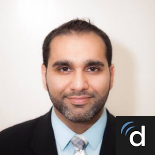 Ankur Nayyar, MD, Neurology, Mission Hills, CA