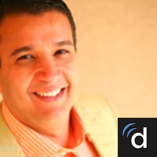 Robert Centeno, MD