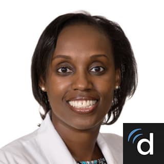 Wambui Machua, MD, Rheumatology, Atlanta, GA