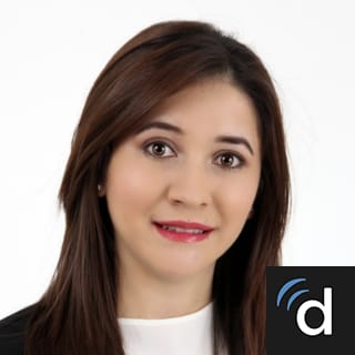 Irma Munoz Verdugo, MD
