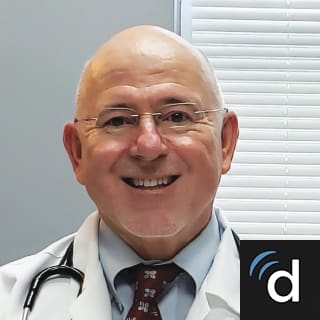 Michael Kreager, MD