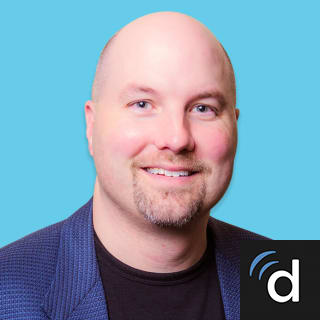 Thomas Hall, MD, Dermatology, Stillwater, OK