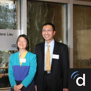 David Lieu, MD