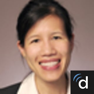 Shirling Tsai, MD, Vascular Surgery, Dallas, TX