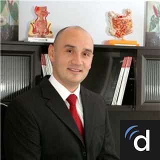 Mario Pereira, MD