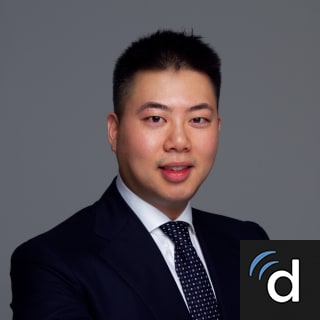 Ronald Huang, MD