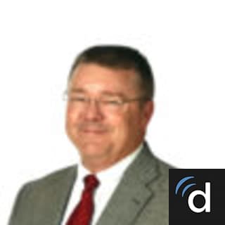 James Clardy, MD