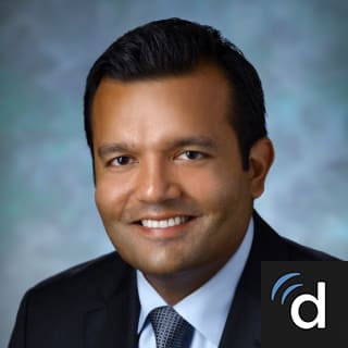 Sameer Dhalla, MD