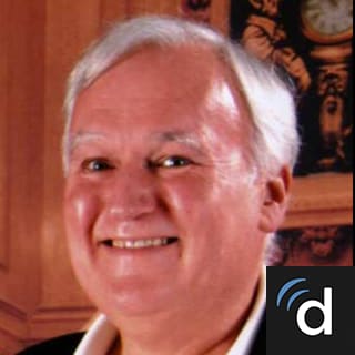 Donald Stewart, MD