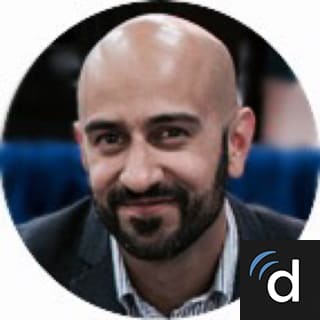 Ali Chaudhary, MD, Emergency Medicine, West Reading, PA