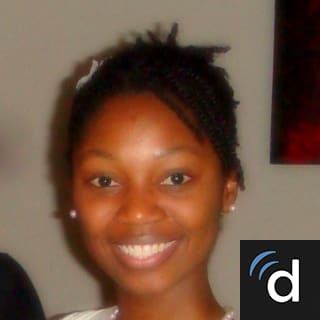 Sanique (Brown) Olkuch, Family Nurse Practitioner, Miami, FL