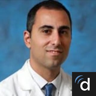 Areg Grigorian, MD, General Surgery, Orange, CA