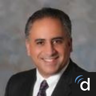 Walid Saber, MD