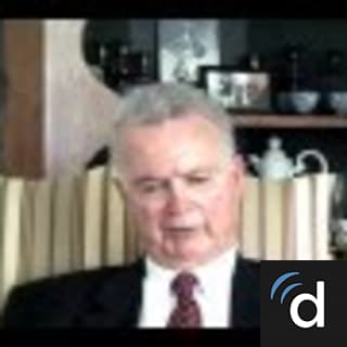 Robert Brown Sr., MD