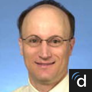 Randal Detwiler, MD