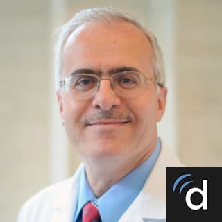 Imad Jarjour, MD