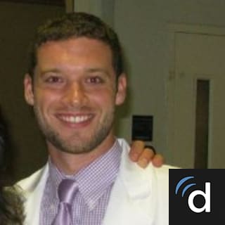 Dustin Fronczak, Internal Medicine, Washington, DC