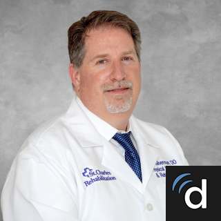 Brett Silverman, DO, Physical Medicine/Rehab, Port Jefferson, NY