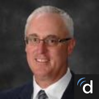 Barry Malloy, MD