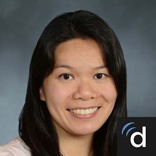 Wing Kay Fok, MD, Obstetrics & Gynecology, New York, NY
