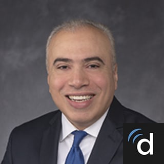 Imad Khaled, MD