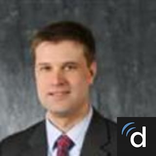 Hendrik Klopper, MD