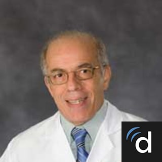 Claudio Oiticica, MD