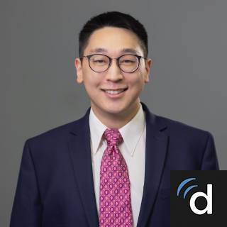 Byron Cheon, MD