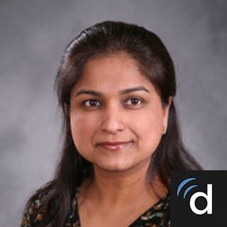 Archana Goel, MD
