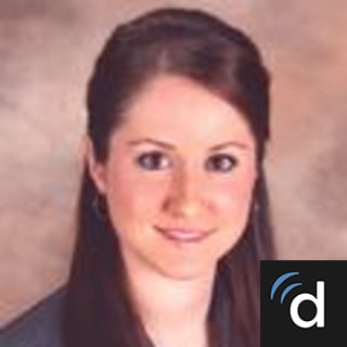 Nichole Marty, Family Nurse Practitioner, Eau Claire, WI
