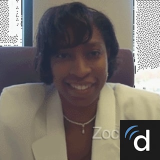 Yolande (Hackney) Robertson-Hackney, MD