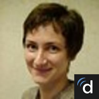Iulia O'Neill, MD
