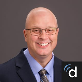 Jason May, MD
