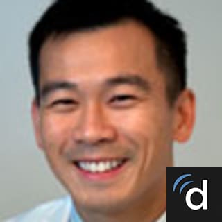 Steven Yeh, MD