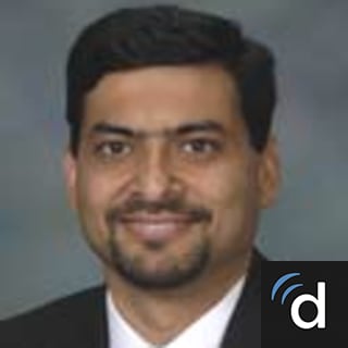 Dr. Mansoor Qureshi, MD | Ypsilanti, MI | Cardiologist | US News Doctors